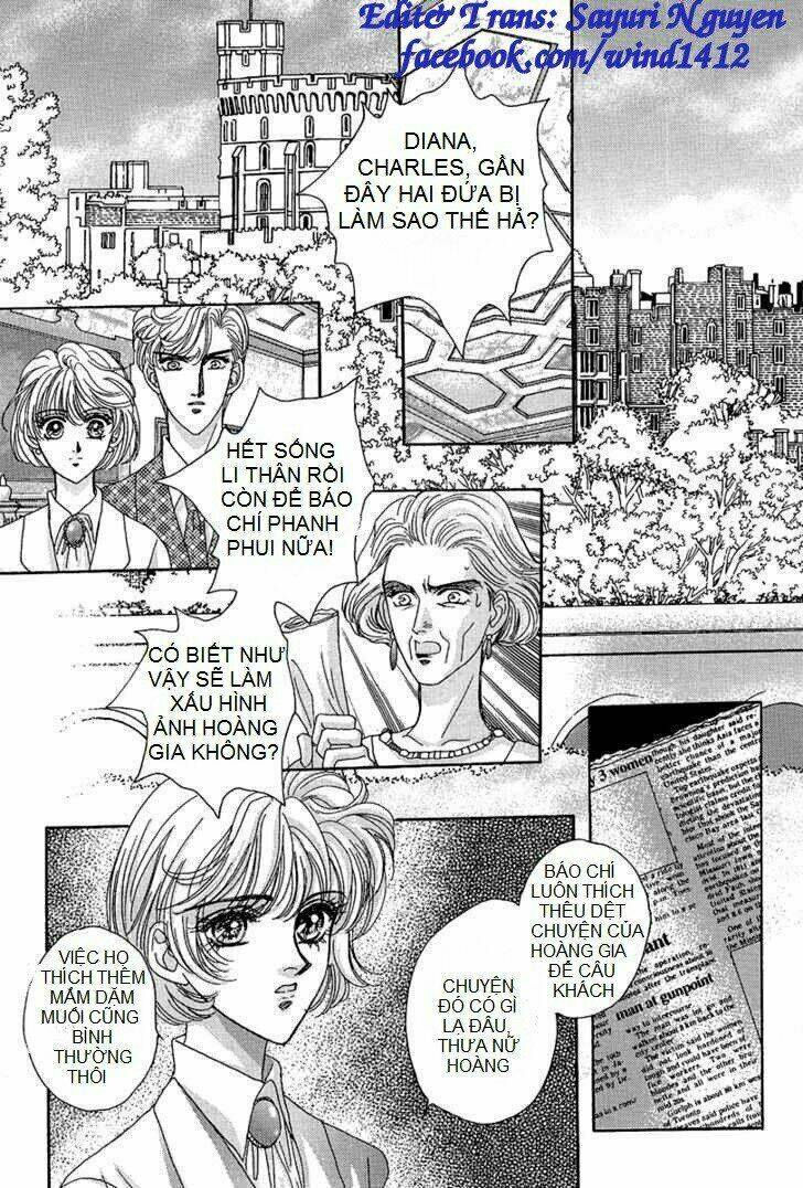 Princess Diana Chương 23 Ảnh 14
