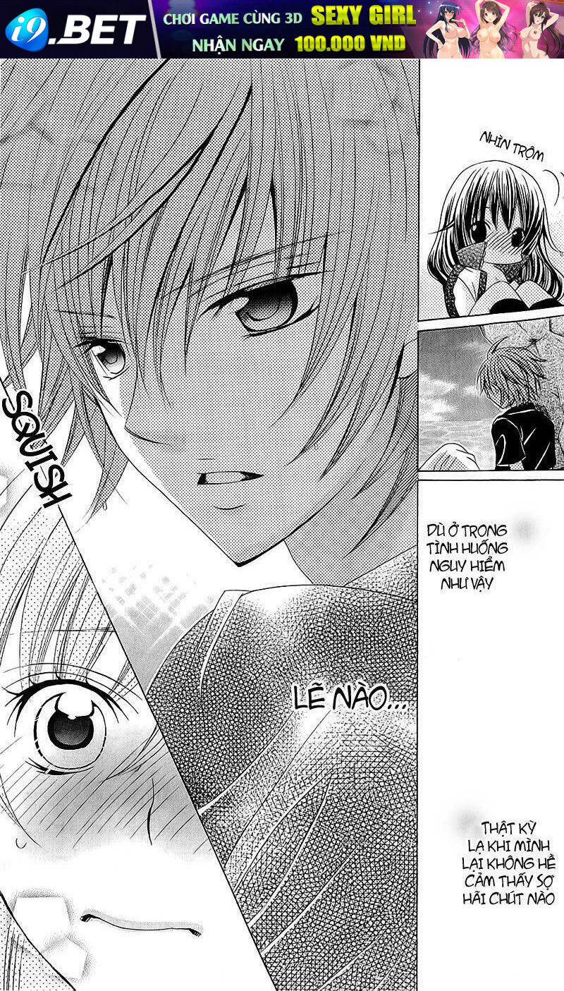 Suki Desu Suzuki-Kun!! Chương 56 Ảnh 33