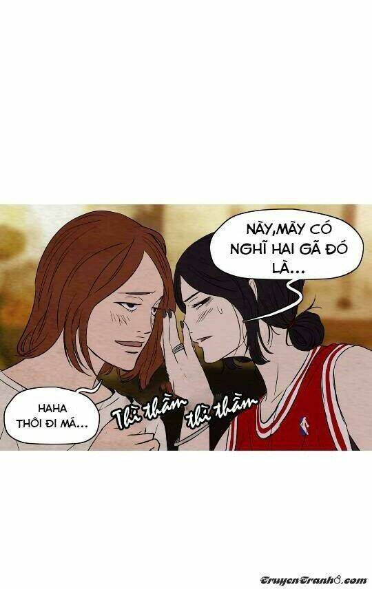 Shriek-2 Chương 8 Ảnh 26