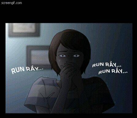 Shriek-2 Chương 2 Ảnh 11