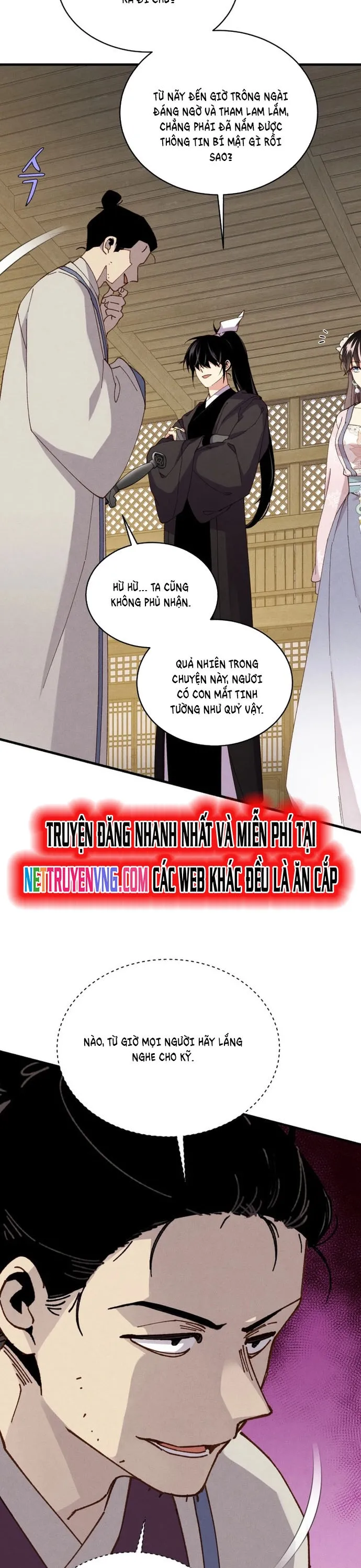 Phi Lôi Đao Thuật Chương 201 Ảnh 33
