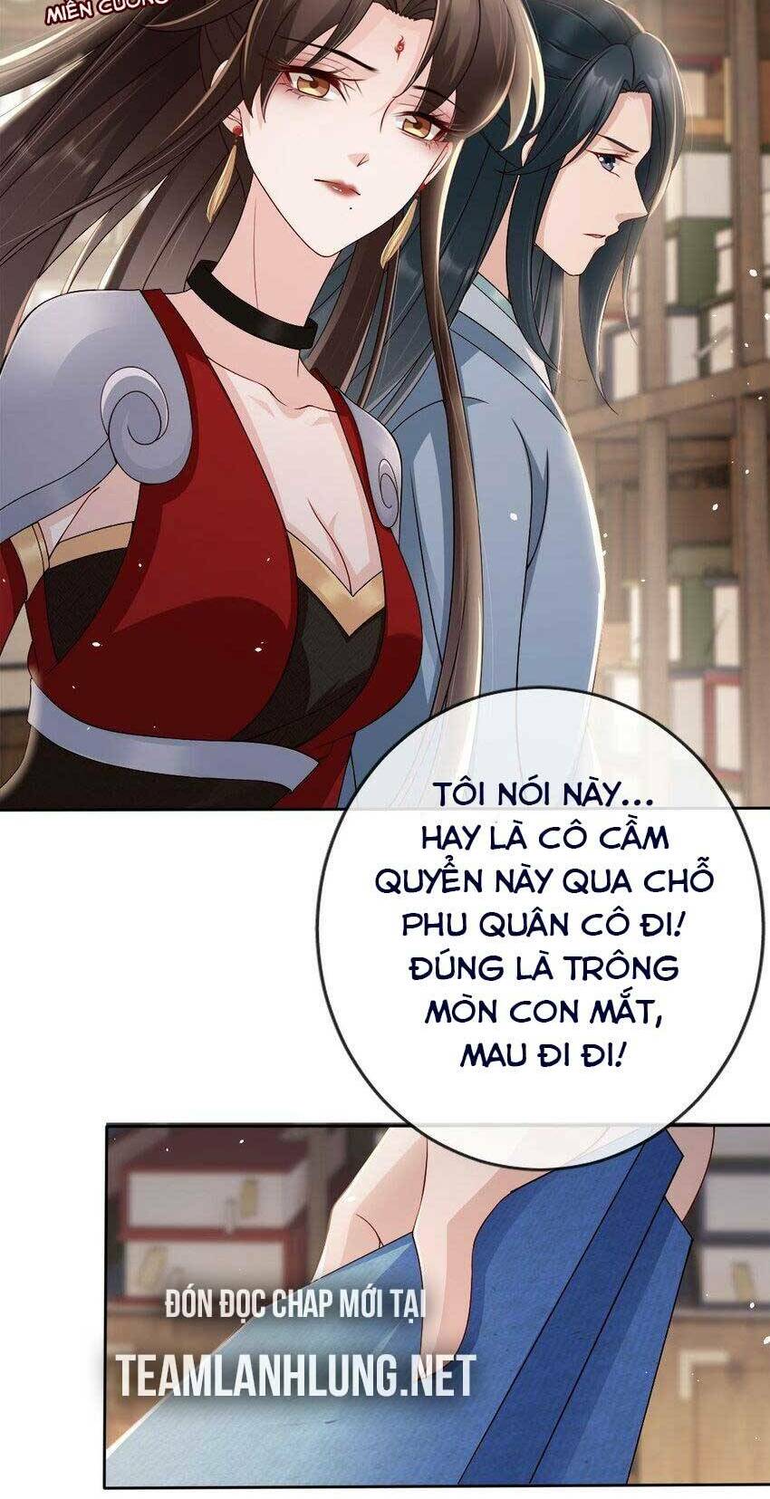 Tôi Là Đệ Nhất Hắc Nguyệt Quang Của Tu Chân Giới Chương 28 Ảnh 33