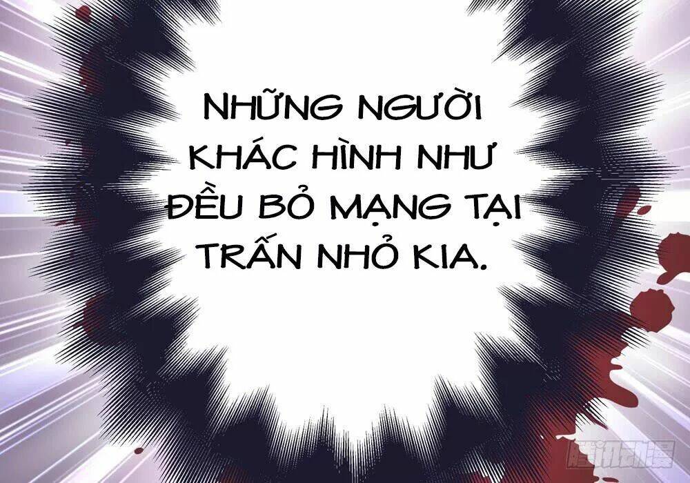 Thái Tử Phi Nhà Ta Thật Hung Hăng Chương 25 Ảnh 130