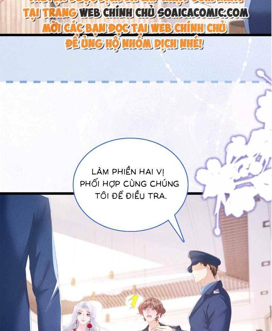 Ác Nữ Va Phải Nam Phụ Si Tình Chương 10 Ảnh 65