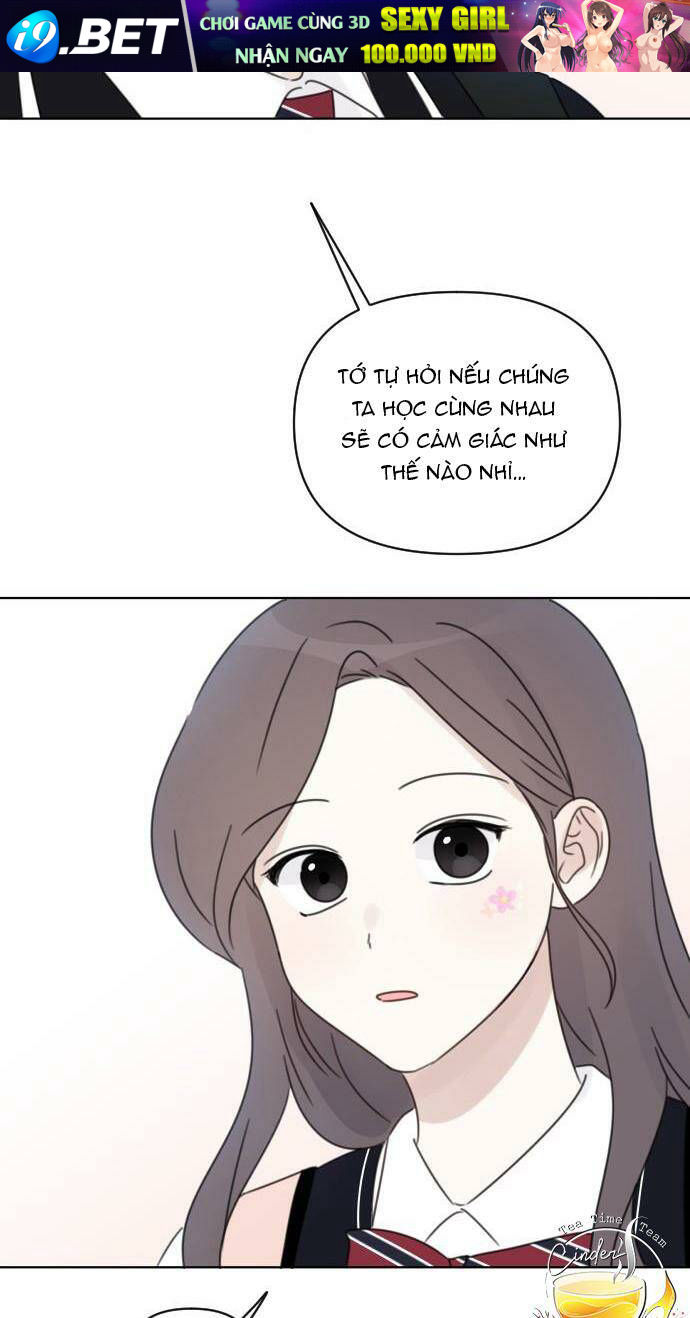 Ngắm Nhìn Điều Tuyệt Vời Nhất Chương 21 Ảnh 24