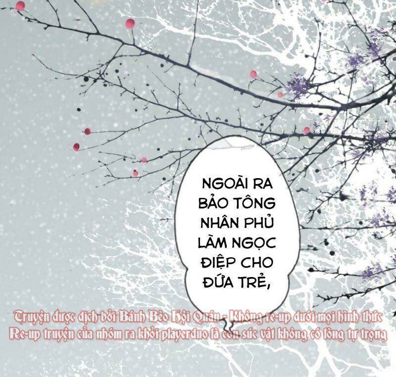 Mê Hoặc Lòng Người Chương 11 Ảnh 27