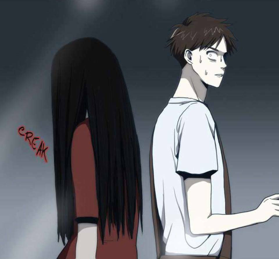 Shriek-2 Chương 6 Ảnh 44