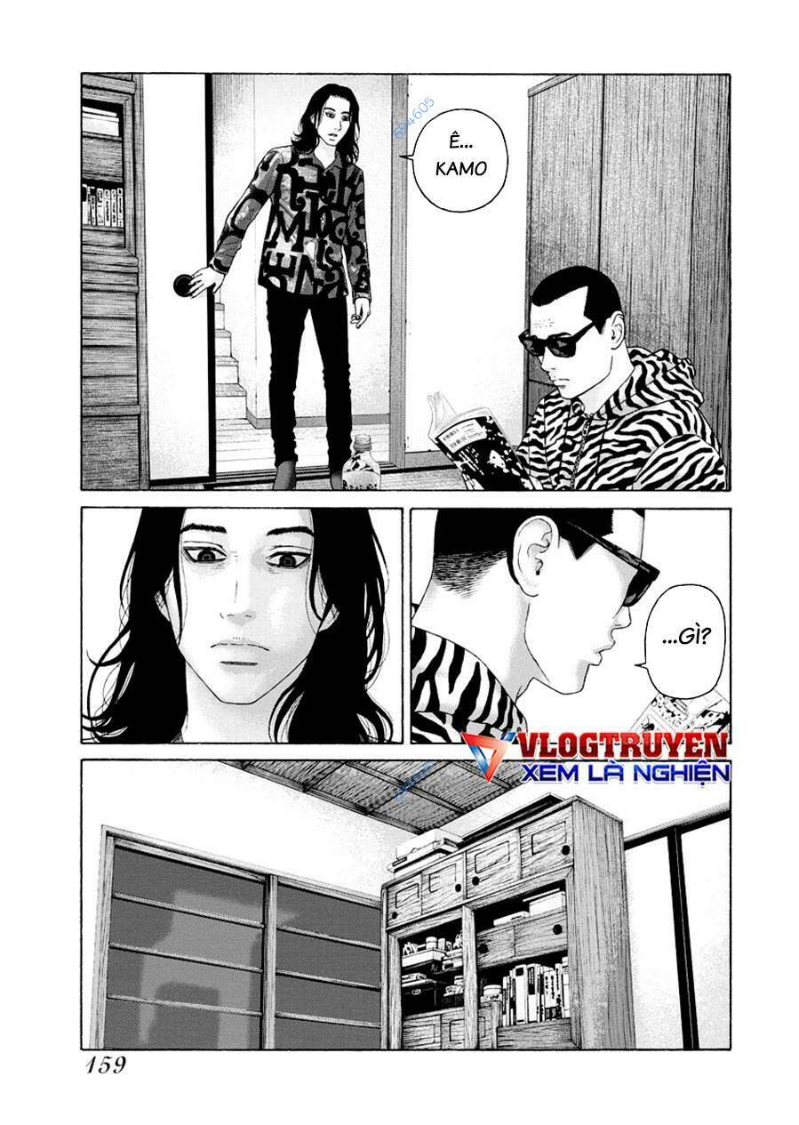 Dịch Vụ Trả Thù Ngoại Truyện Chương 111 Ảnh 24