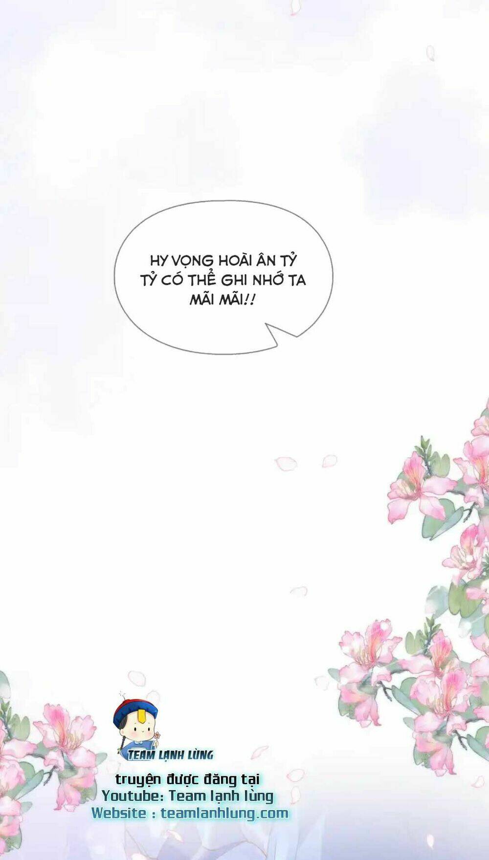 Các Đệ Tử Ai Cũng Nói Yêu Ta Chương 11 Ảnh 61