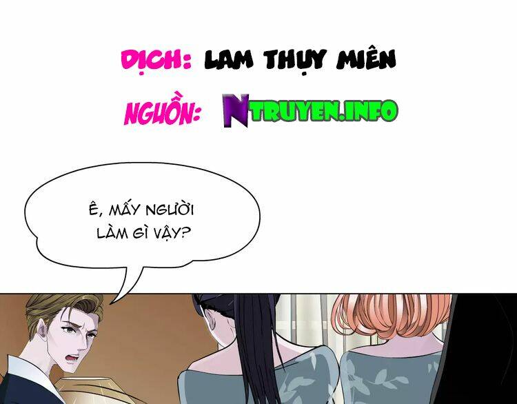Cách Yêu Của Ác Ma Chương 36 Ảnh 2