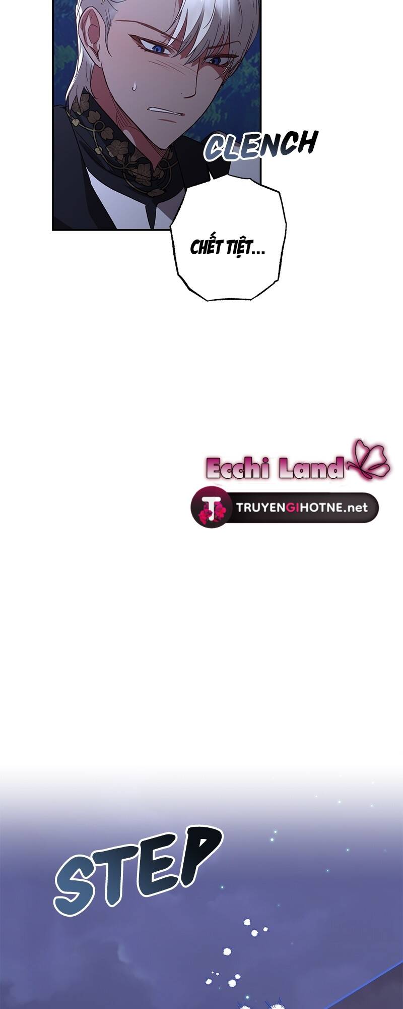 Dàn Trai Đẹp Chốn Hậu Cung Chương 120.1 Ảnh 19