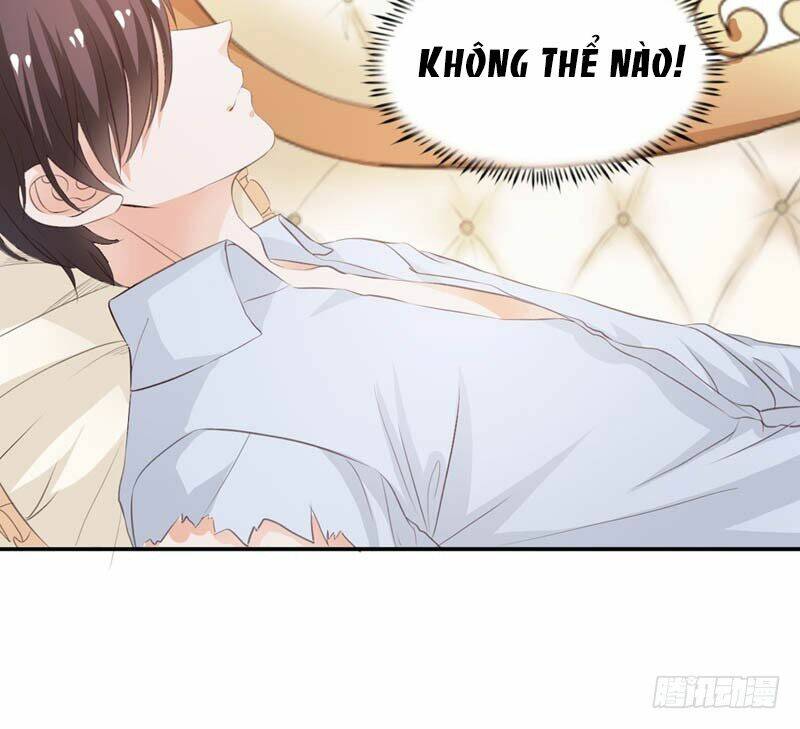 Bộ Mặt Ôn Nhu Giả Dối Của Ác Ma Thủ Tịch Chương 11 Ảnh 15