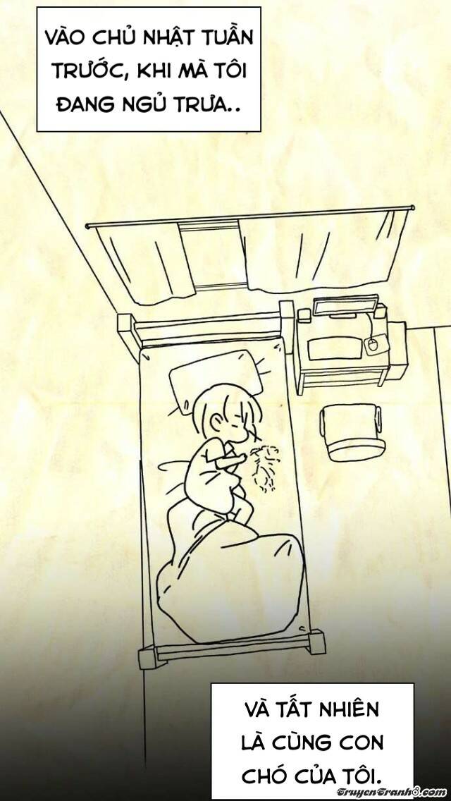 Shriek-2 Chương 7 Ảnh 26