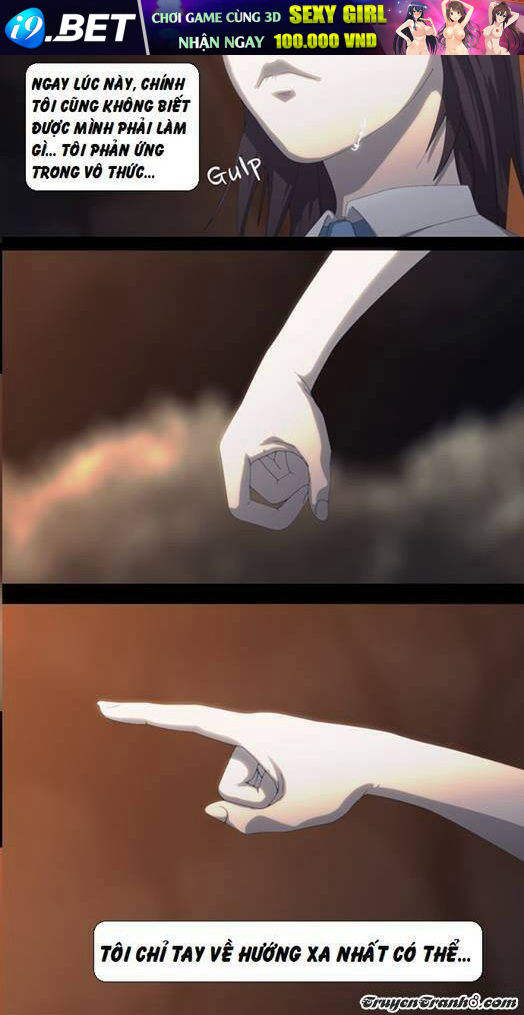 Shriek-2 Chương 5 Ảnh 10