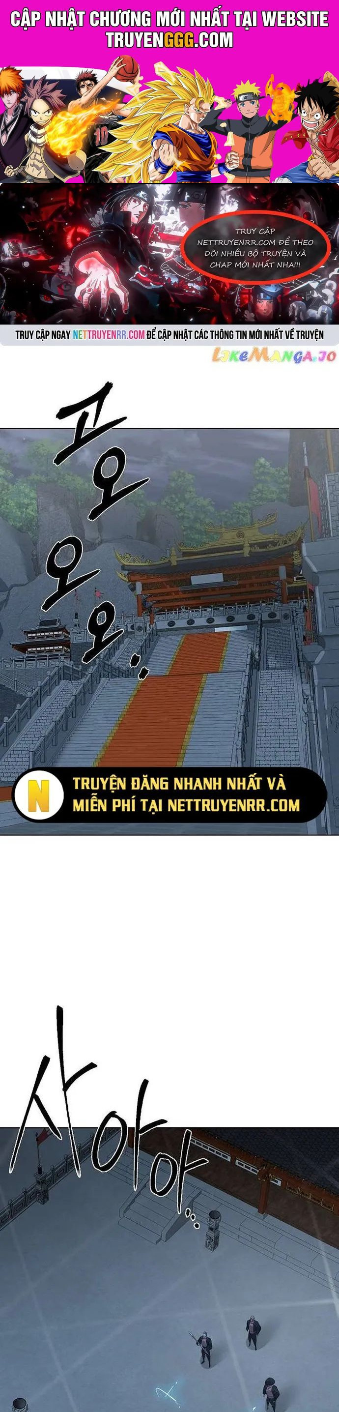 Hành Tinh Quái Vật Chương 71 Ảnh 2