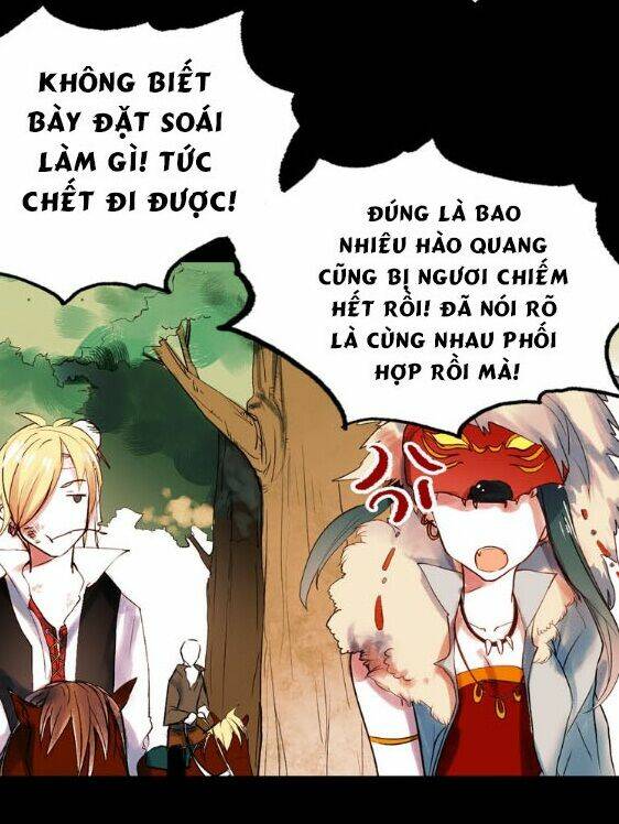 Nam Yên Trai Bút Lục Chương 10 Ảnh 43
