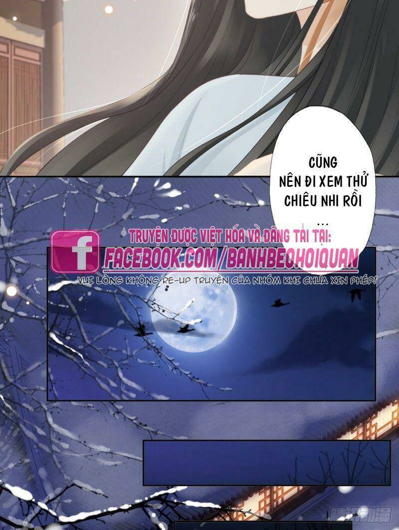 Mê Hoặc Lòng Người Chương 13 Ảnh 22