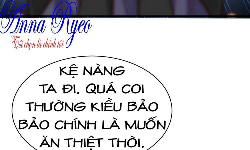 Thái Tử Phi Nhà Ta Thật Hung Hăng Chương 21 Ảnh 28