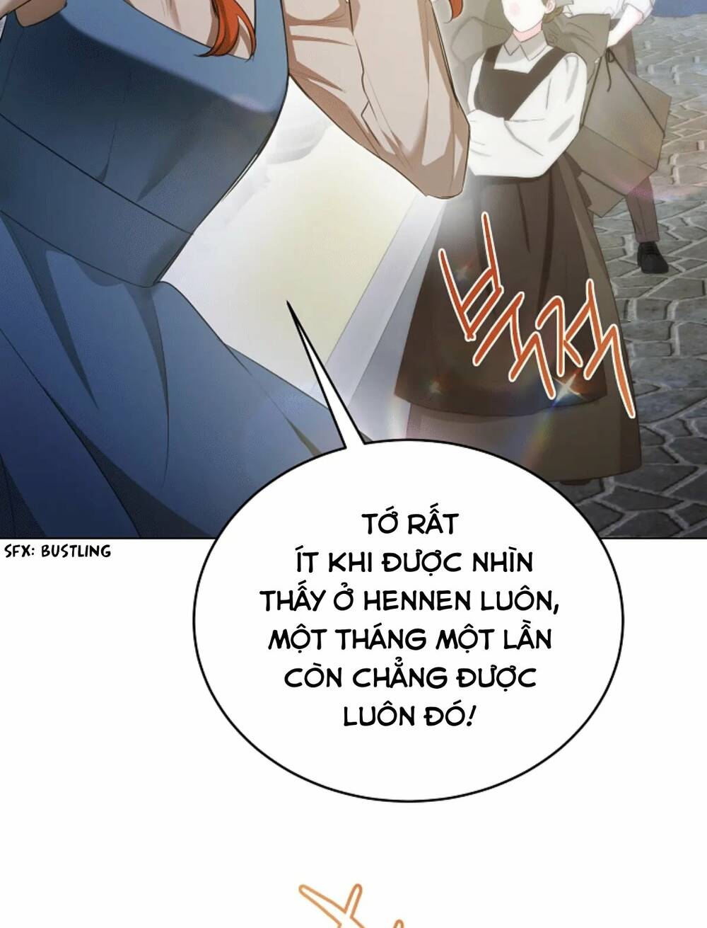 Nếu Bị Phát Hiện Liệu Tôi Có Chết Không Chương 37 Ảnh 13