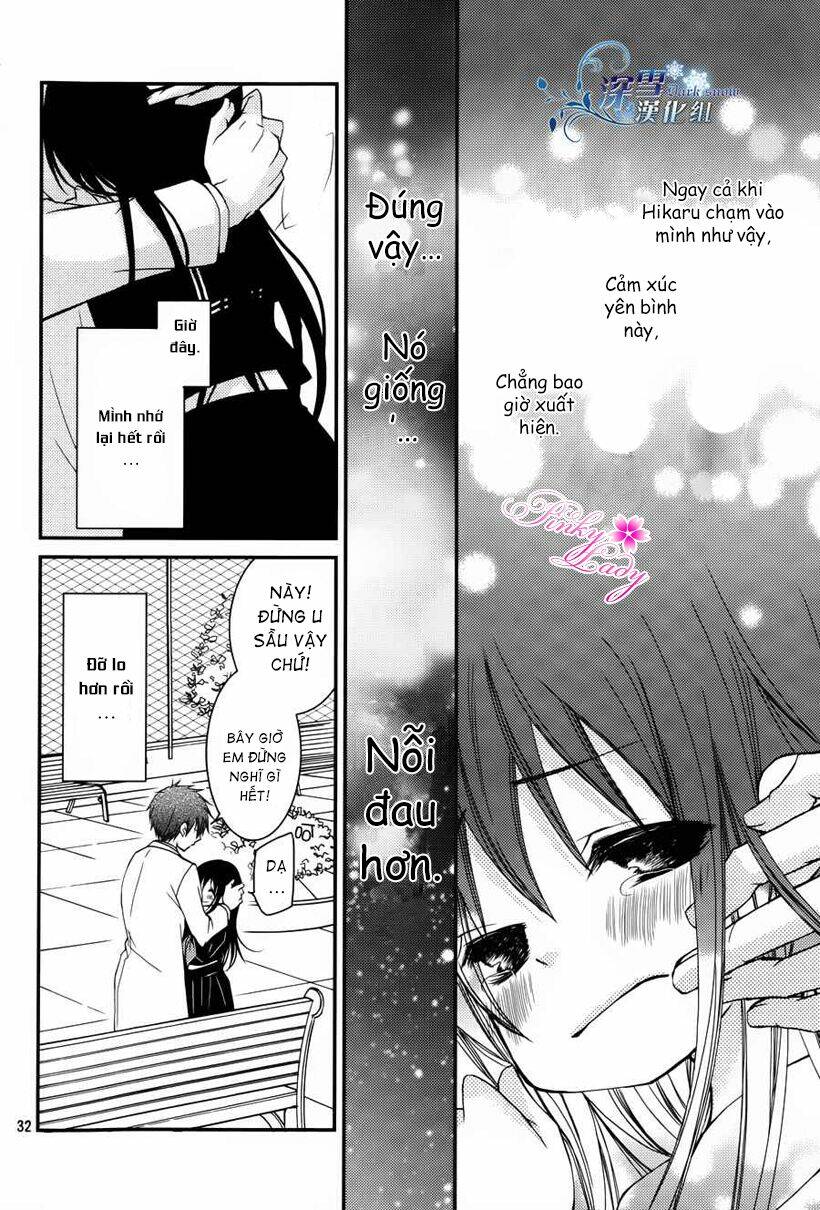 Ani Ga Imouto De Imouto Ga Ani Chương 10 Ảnh 33