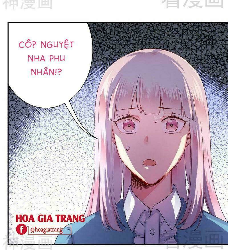Phục Thù Thiếu Gia Tiểu Điềm Thê Chương 69 Ảnh 20