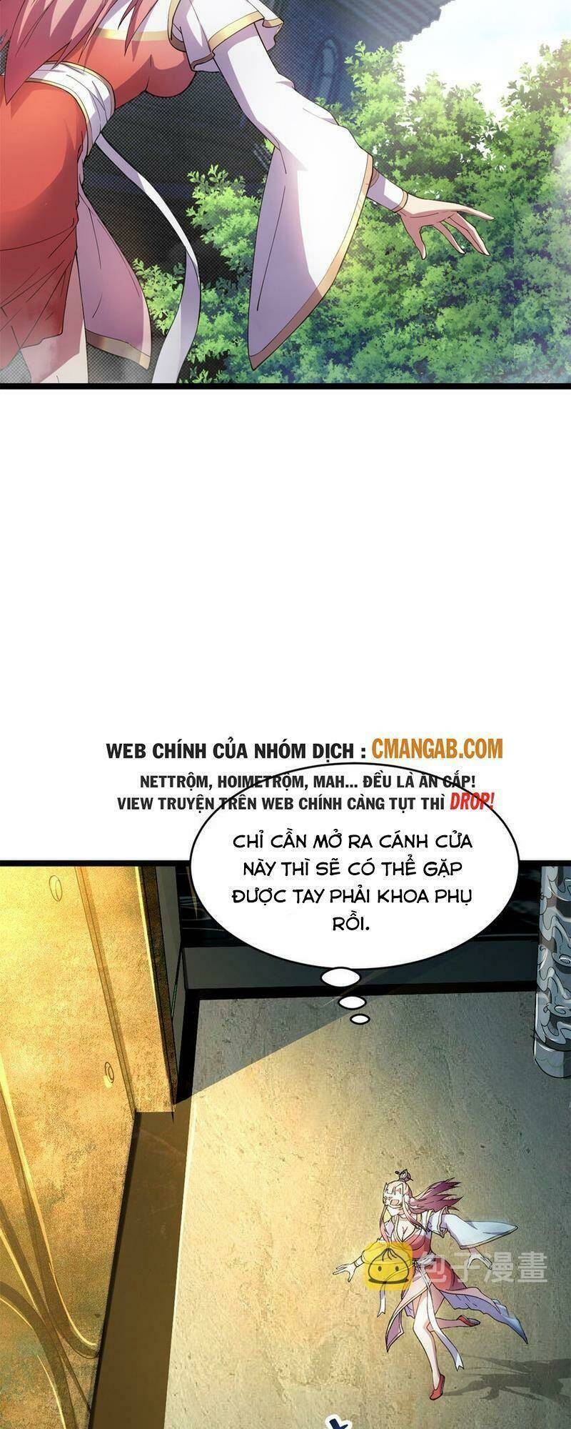 Ta Độ 999 Lần Thiên Kiếp Chương 65 Ảnh 4