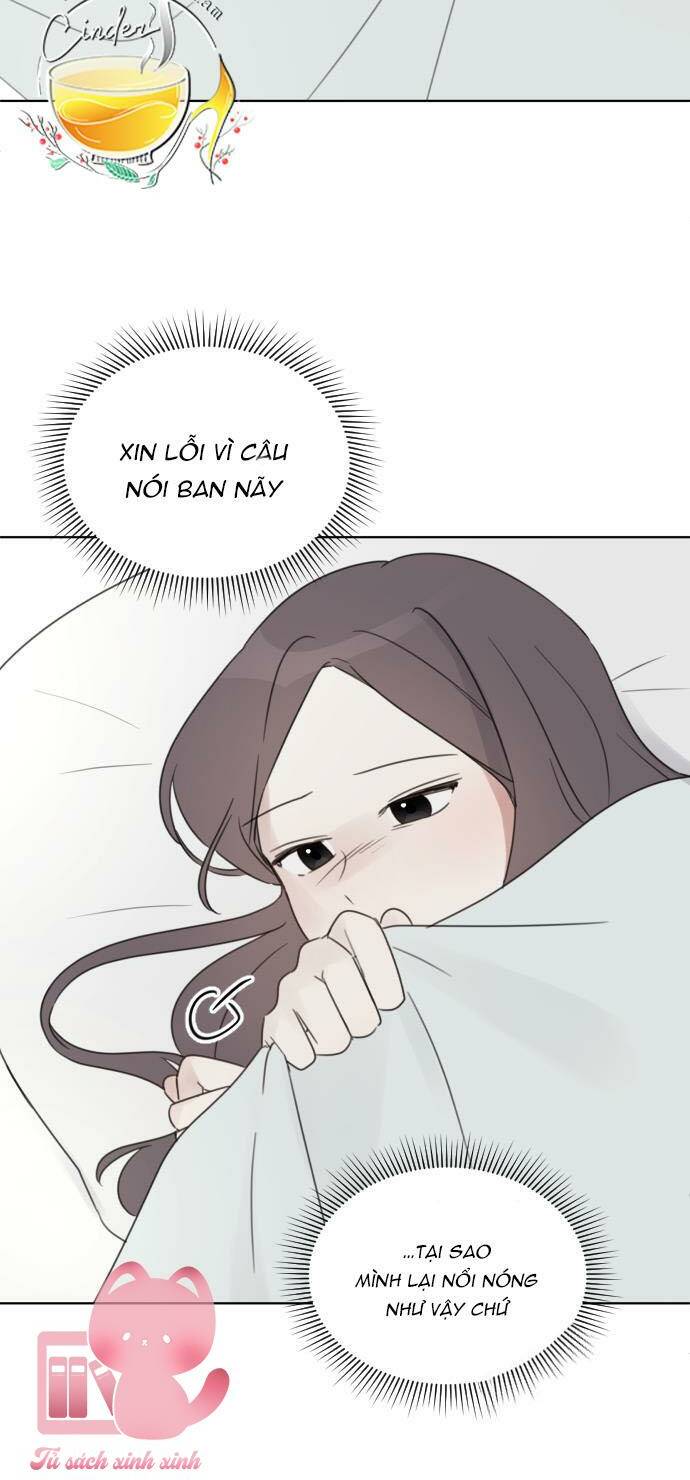 Ngắm Nhìn Điều Tuyệt Vời Nhất Chương 29 Ảnh 38