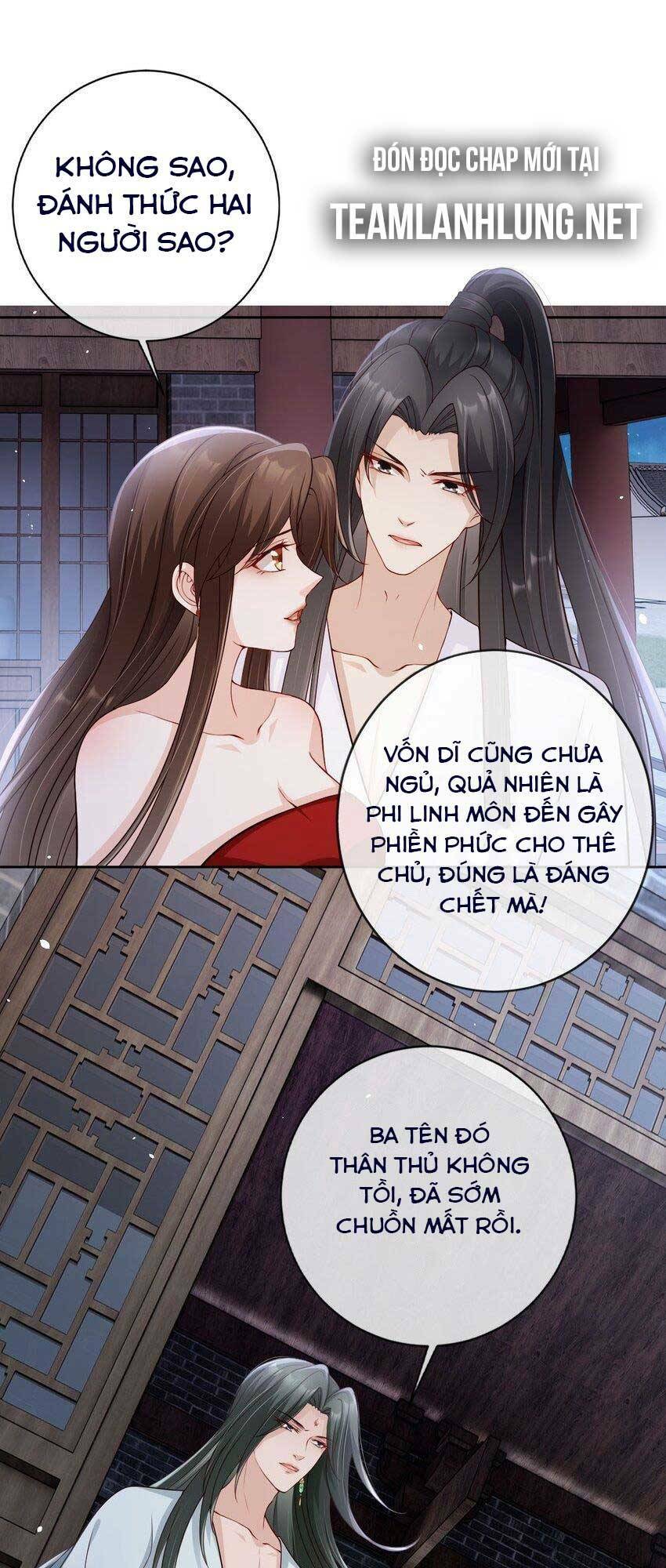 Tôi Là Đệ Nhất Hắc Nguyệt Quang Của Tu Chân Giới Chương 30 Ảnh 26