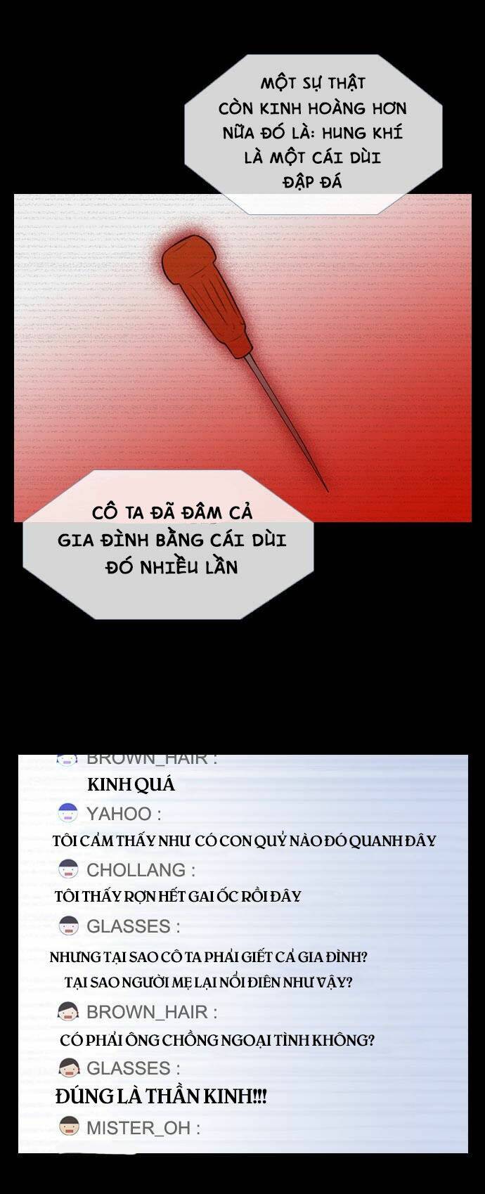 Shriek-2 Chương 3 Ảnh 10