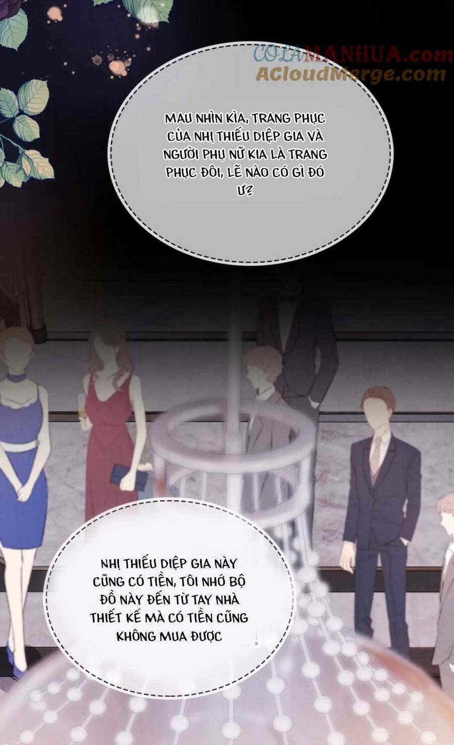 Hoắc Thiếu Lại Phải Theo Đuổi Vợ Yêu Rồi Chương 52 Ảnh 8