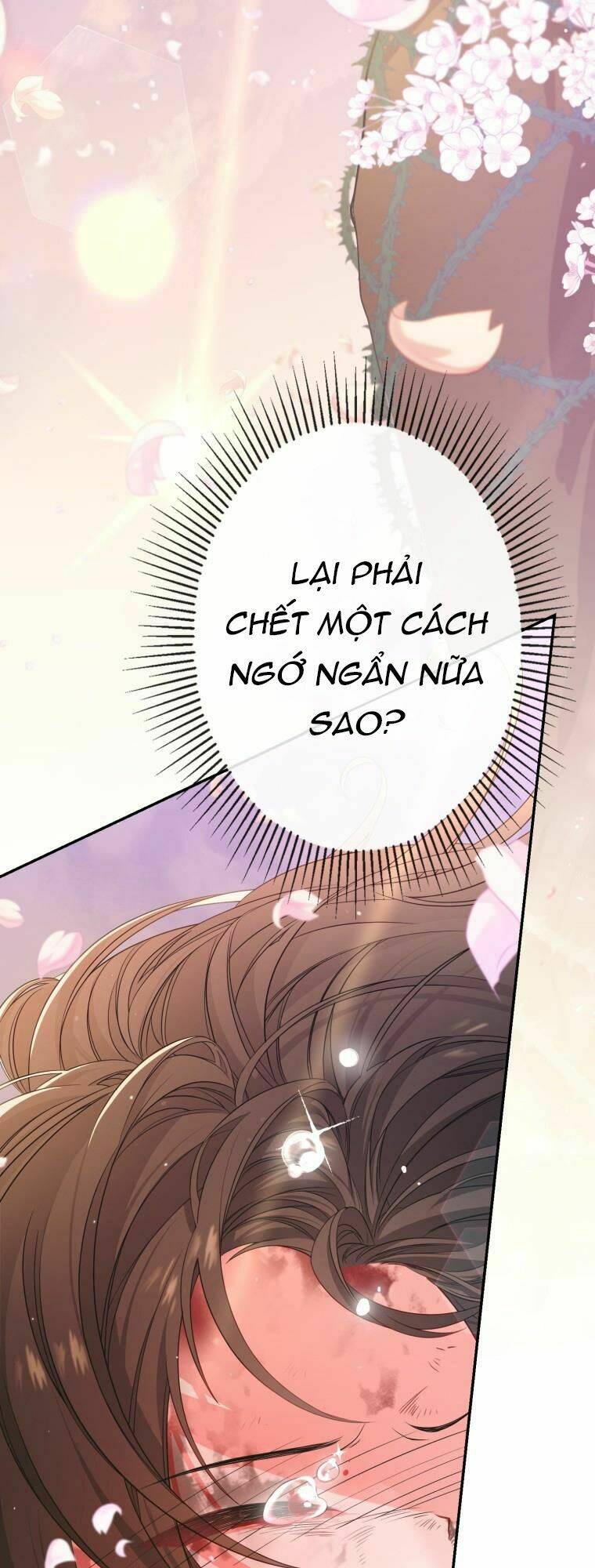 Đọc Thần Chú Lên Đi, Rose! Chương 4 Ảnh 5