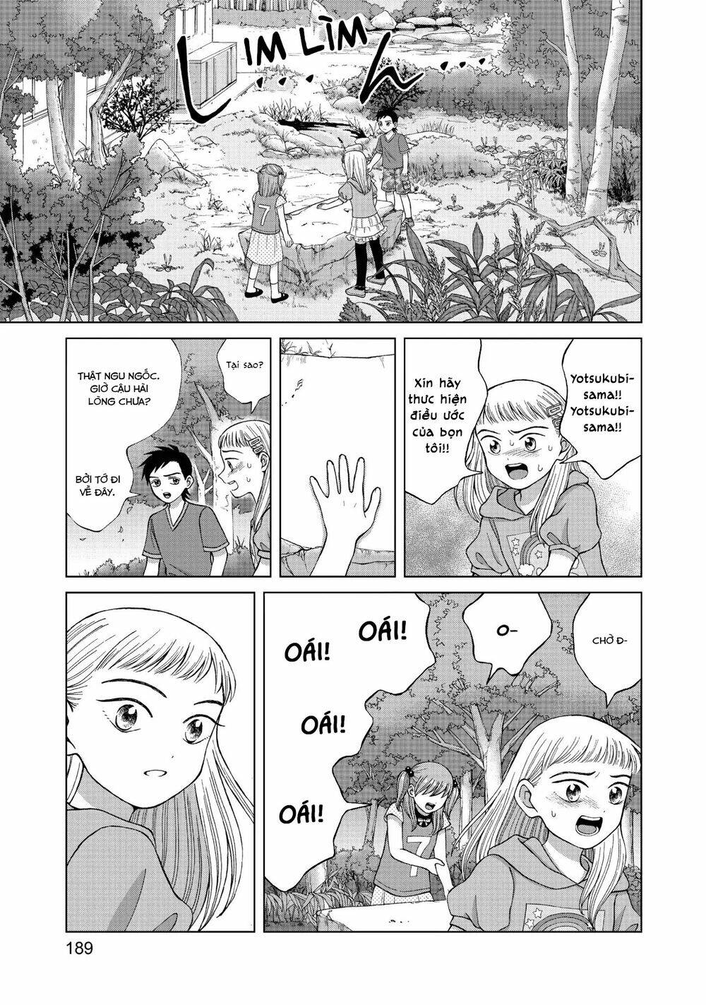 Aono-Kun Ni Sawaritai Kara Shinitai Chương 15 Ảnh 34