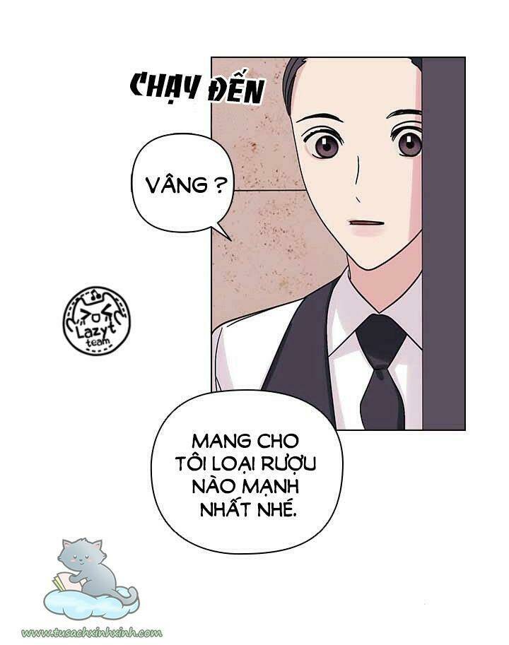 Cuộc Gọi Thâm Tình Chương 5 Ảnh 21