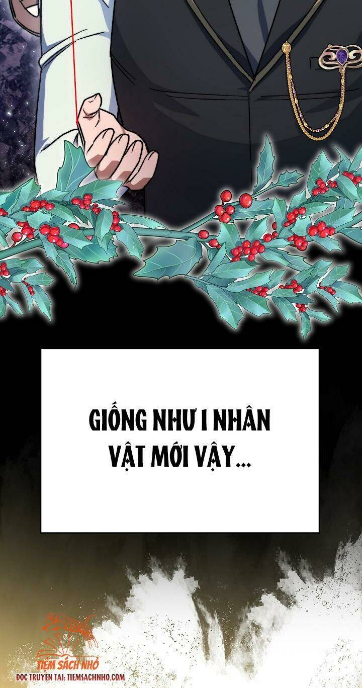 Nàng Evangeline Chương 12 Ảnh 64
