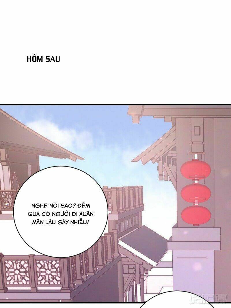 Ta Ở Cổ Đại Làm Ngôi Sao Chương 2 Ảnh 34