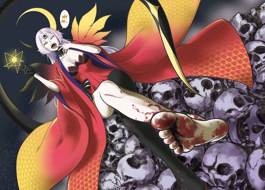 Ragna Crimson Chương 65 Ảnh 37