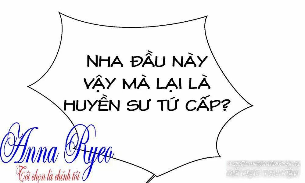 Thái Tử Phi Nhà Ta Thật Hung Hăng Chương 19 Ảnh 37