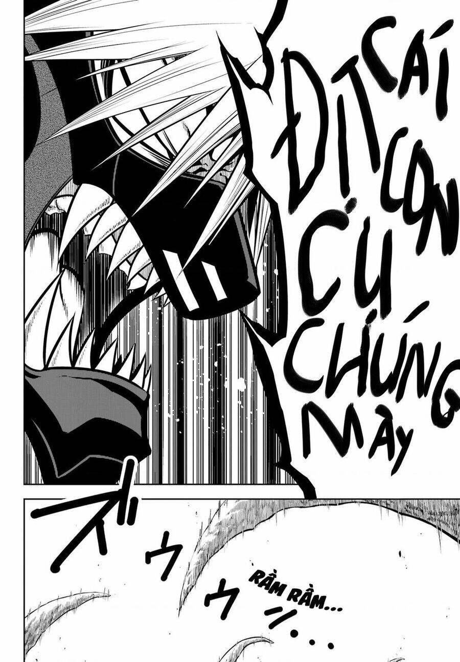Ragna Crimson Chương 66 Ảnh 20