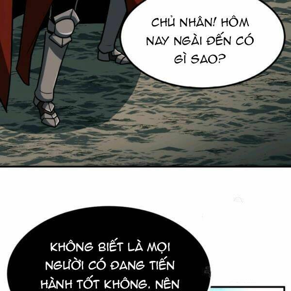 Ngôi Nhà Kết Nối Với Hầm Ngục Chương 32 Ảnh 92
