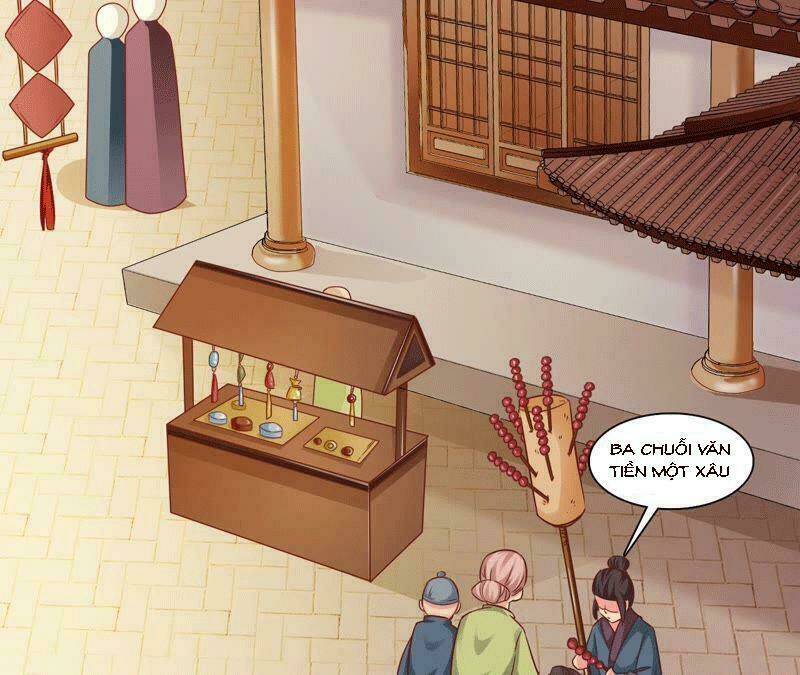 Tình Tễ Hà Xử Chương 13 Ảnh 42