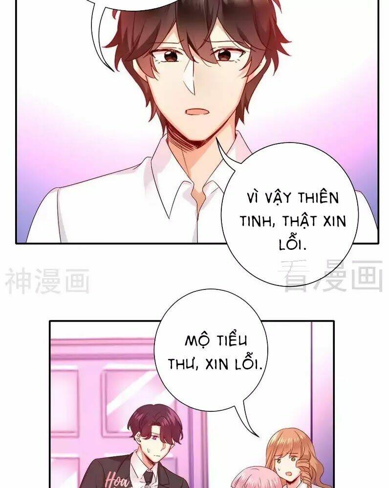 Phục Thù Thiếu Gia Tiểu Điềm Thê Chương 85 Ảnh 31