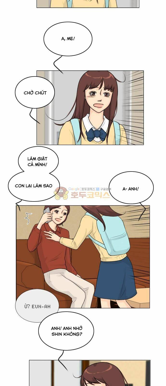 Vợ Ma Chương 118 Ảnh 22