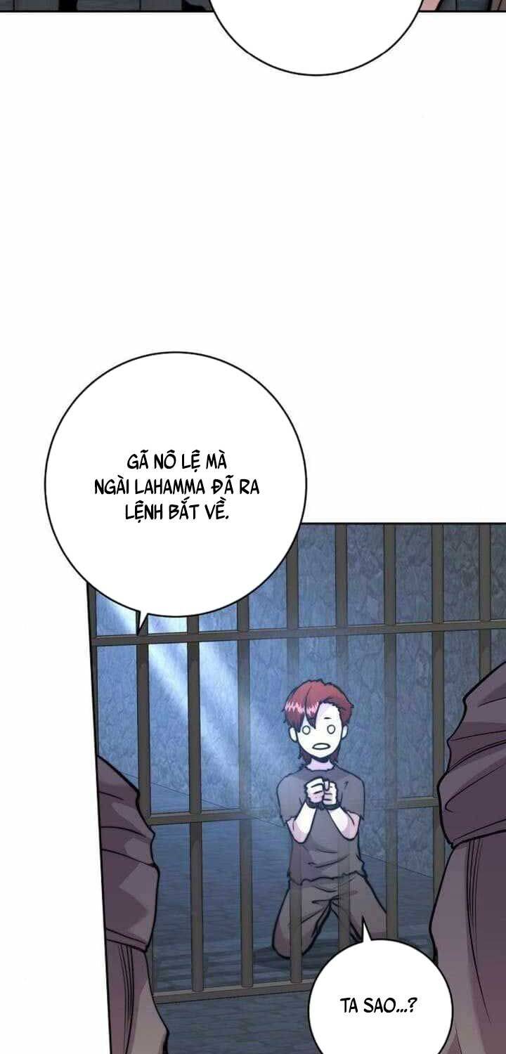 Cháu Trai Thánh Đế Là Tử Linh Sư Chương 62 Ảnh 11
