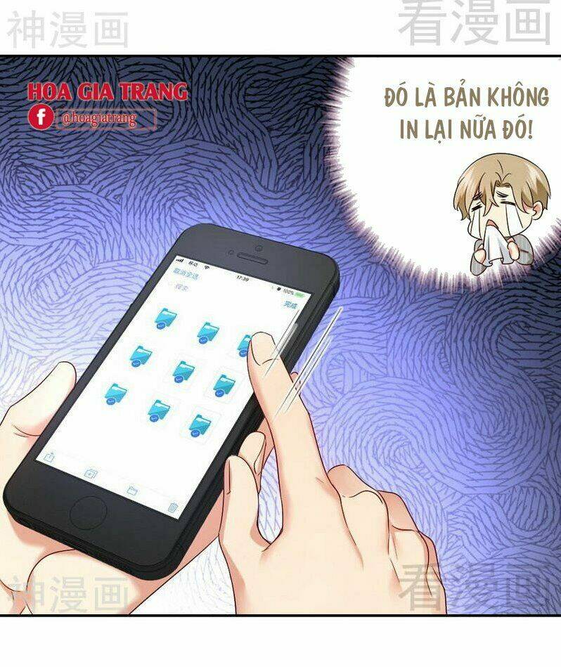 Phục Thù Thiếu Gia Tiểu Điềm Thê Chương 71 Ảnh 17