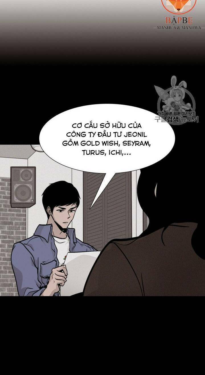 Luân Hồi Chương 18 Ảnh 17