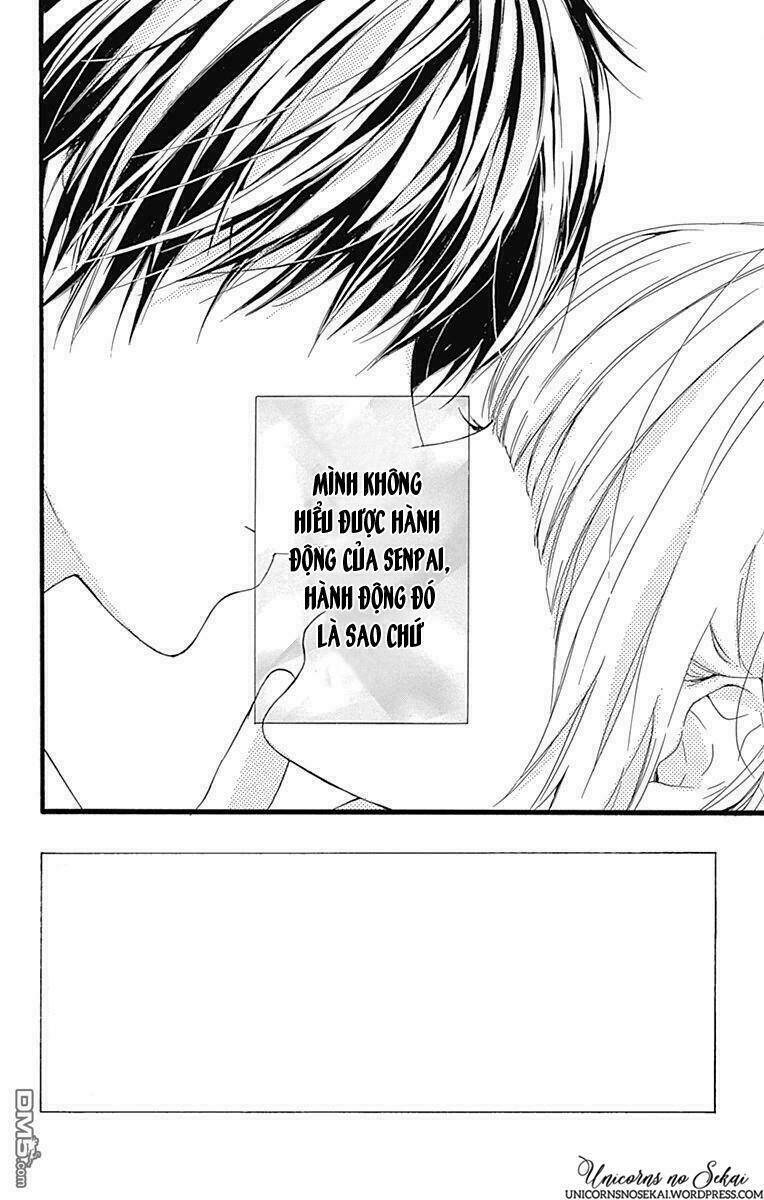 Hoshi To Kuzu Chương 10 Ảnh 5
