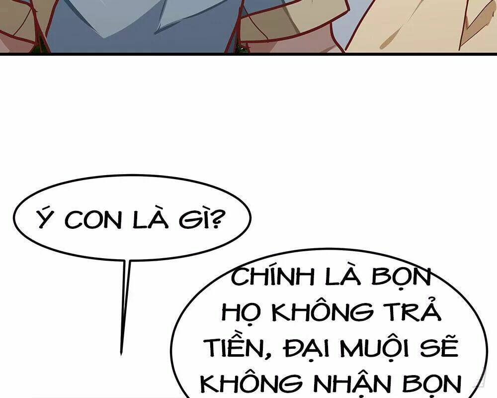 Thái Tử Phi Nhà Ta Thật Hung Hăng Chương 19 Ảnh 124