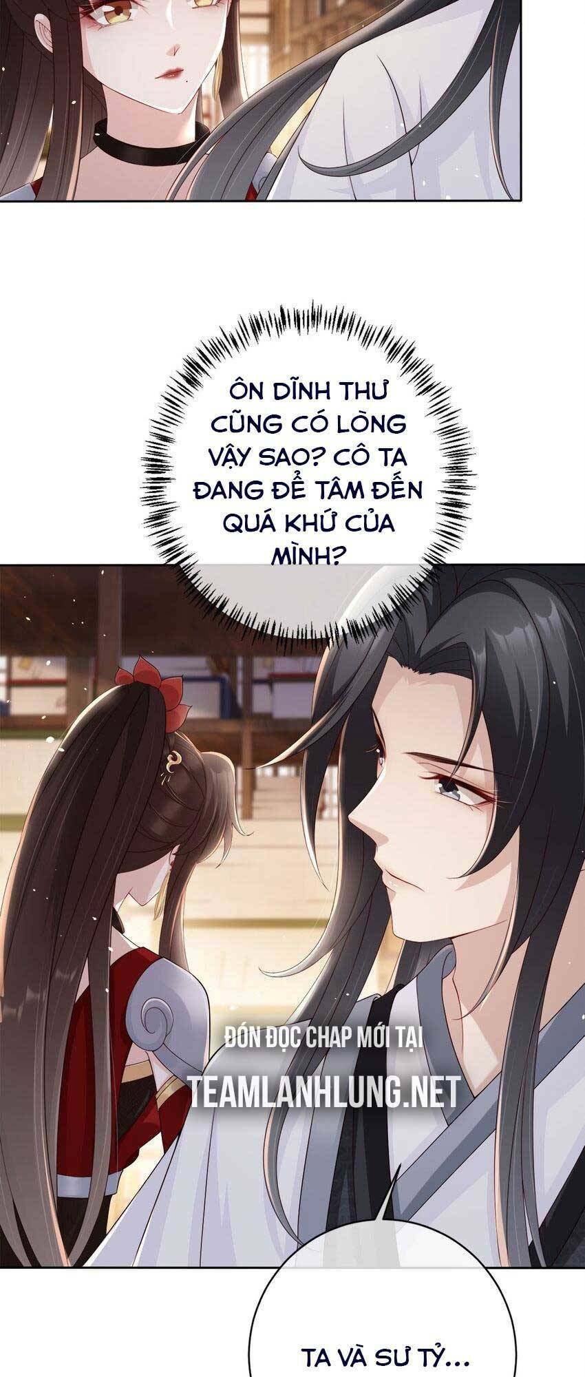 Tôi Là Đệ Nhất Hắc Nguyệt Quang Của Tu Chân Giới Chương 28 Ảnh 28