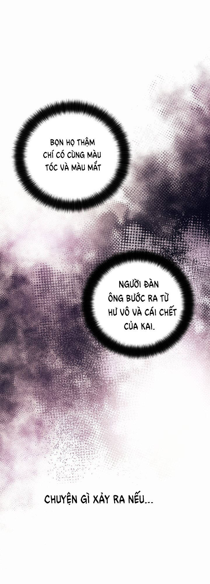 Nàng Dâu Bí Ẩn Của Bạch Sư Tử Chương 3 Ảnh 29