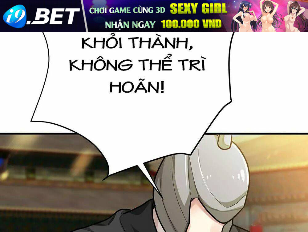 Thái Tử Phi Nhà Ta Thật Hung Hăng Chương 20 Ảnh 101